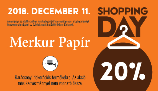 Agria Park Promociók Bevásárló Szerda Kupon
