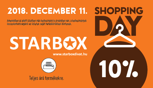 Agria Park Promociók Bevásárló Szerda Kupon