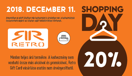 Agria Park Promociók Bevásárló Szerda Kupon