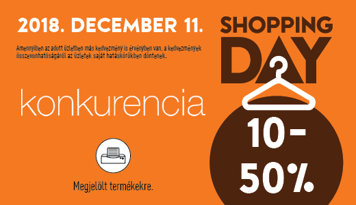 Agria Park Promociók Bevásárló Szerda Kupon