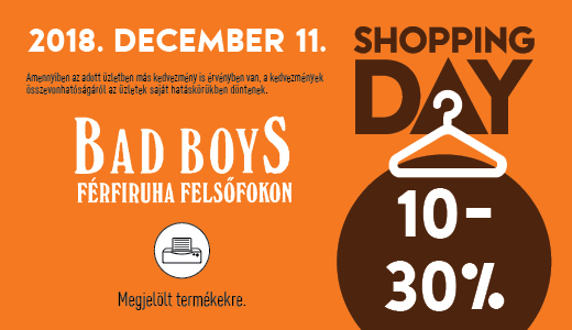 Agria Park Promociók Bevásárló Szerda Kupon