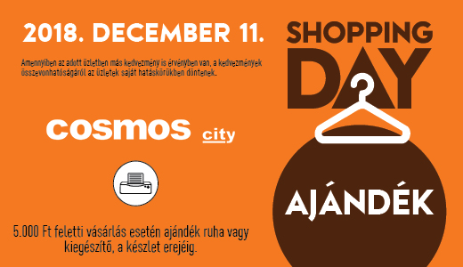 Agria Park Promociók Bevásárló Szerda Kupon