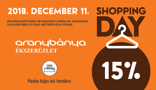 Agria Park Promociók Bevásárló Szerda Kupon