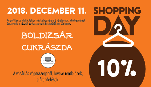 Agria Park Promociók Bevásárló Szerda Kupon
