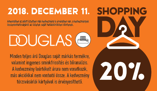 Agria Park Promociók Bevásárló Szerda Kupon