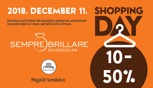Agria Park Promociók Bevásárló Szerda Kupon