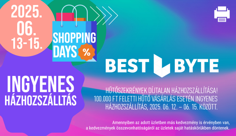 Agria Park Promociók Bevásárló Szerda Kupon
