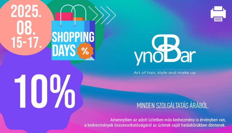 Agria Park Promociók Bevásárló Szerda Kupon