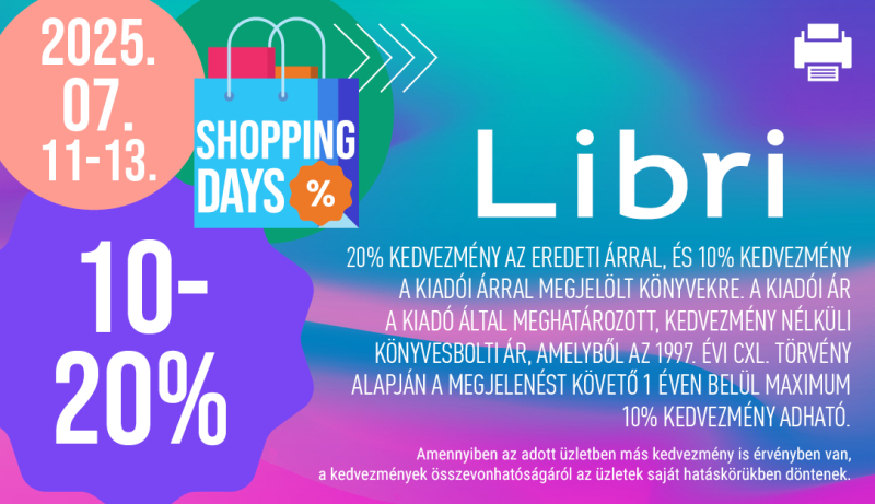 Agria Park Promociók Bevásárló Szerda Kupon