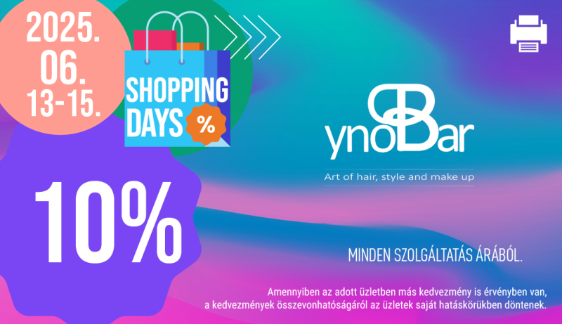 Agria Park Promociók Bevásárló Szerda Kupon