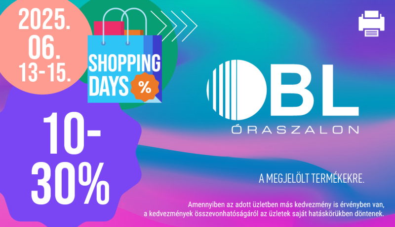 Agria Park Promociók Bevásárló Szerda Kupon
