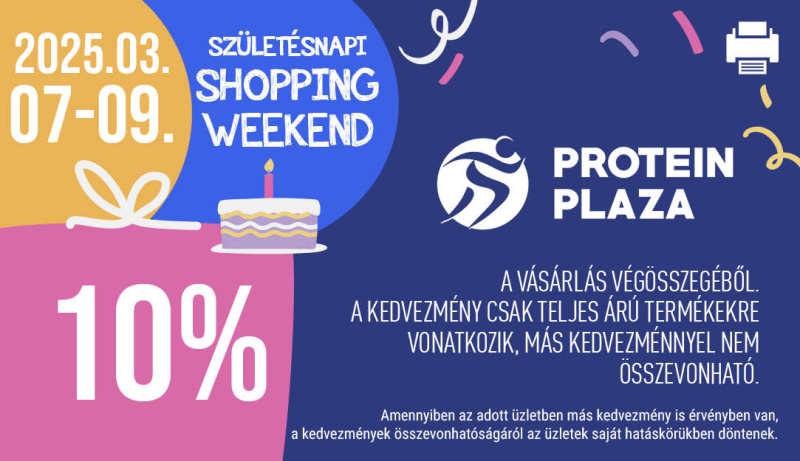 Agria Park Promociók Bevásárló Szerda Kupon