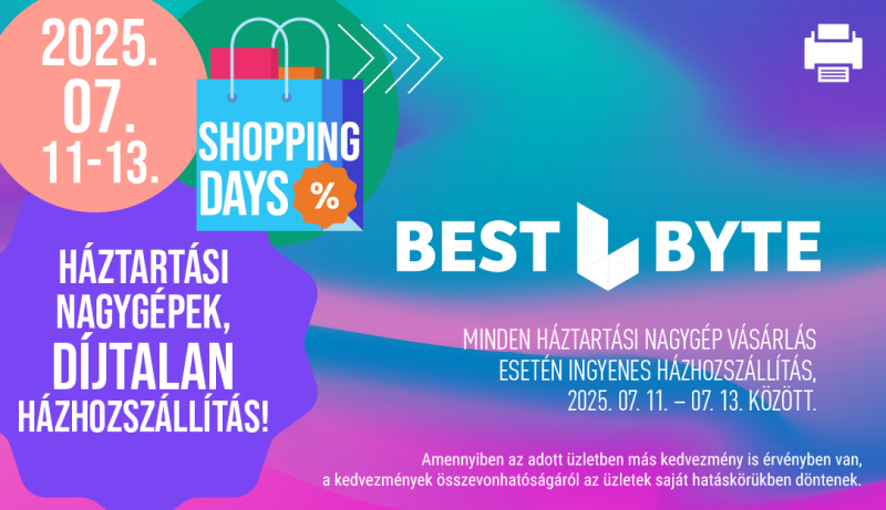 Agria Park Promociók Bevásárló Szerda Kupon