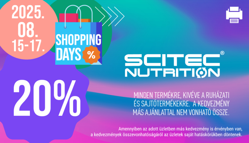 Agria Park Promociók Bevásárló Szerda Kupon