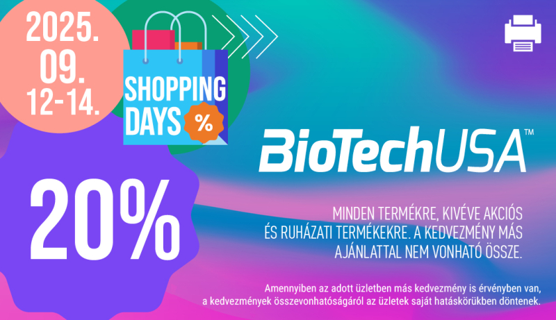 Agria Park Promociók Bevásárló Szerda Kupon