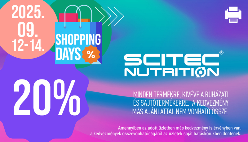 Agria Park Promociók Bevásárló Szerda Kupon