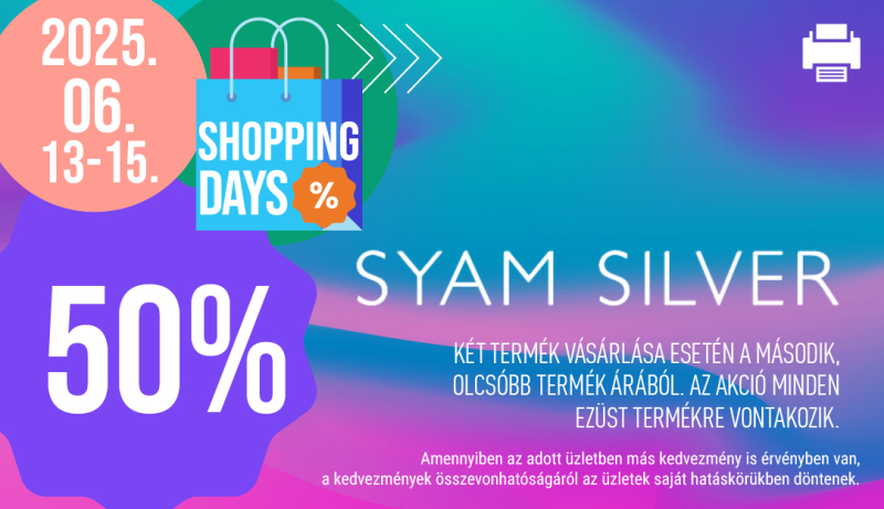 Agria Park Promociók Bevásárló Szerda Kupon