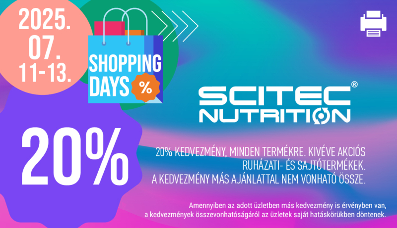 Agria Park Promociók Bevásárló Szerda Kupon
