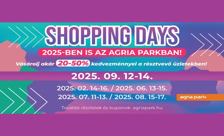 Shopping Day