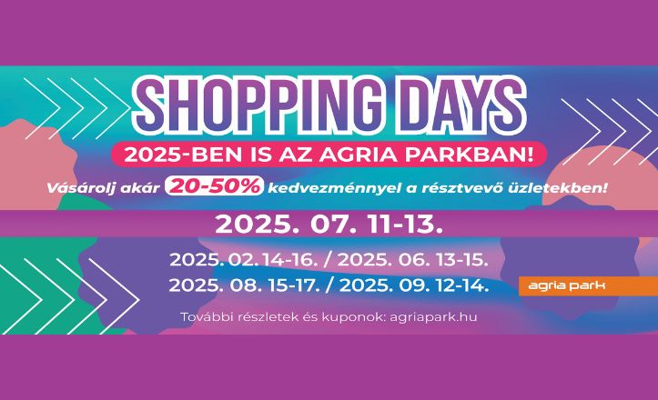 Shopping Day