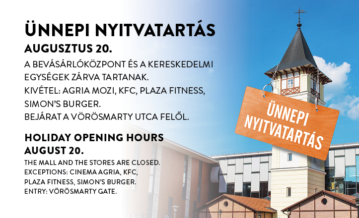 Állásajánlat