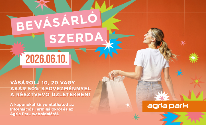 Shopping Day
