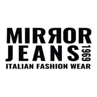 Mirror Jeans logo