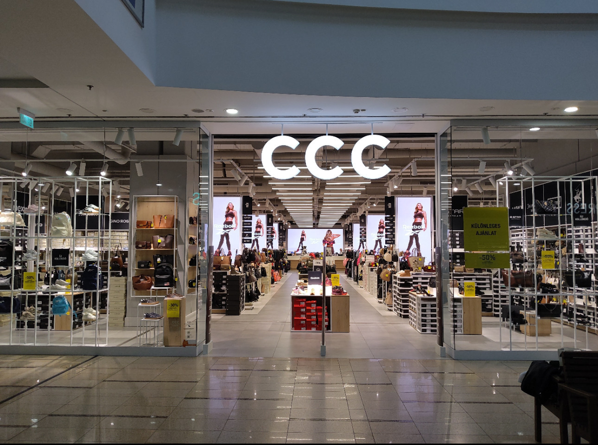 CCC
