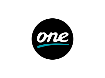ONE logo