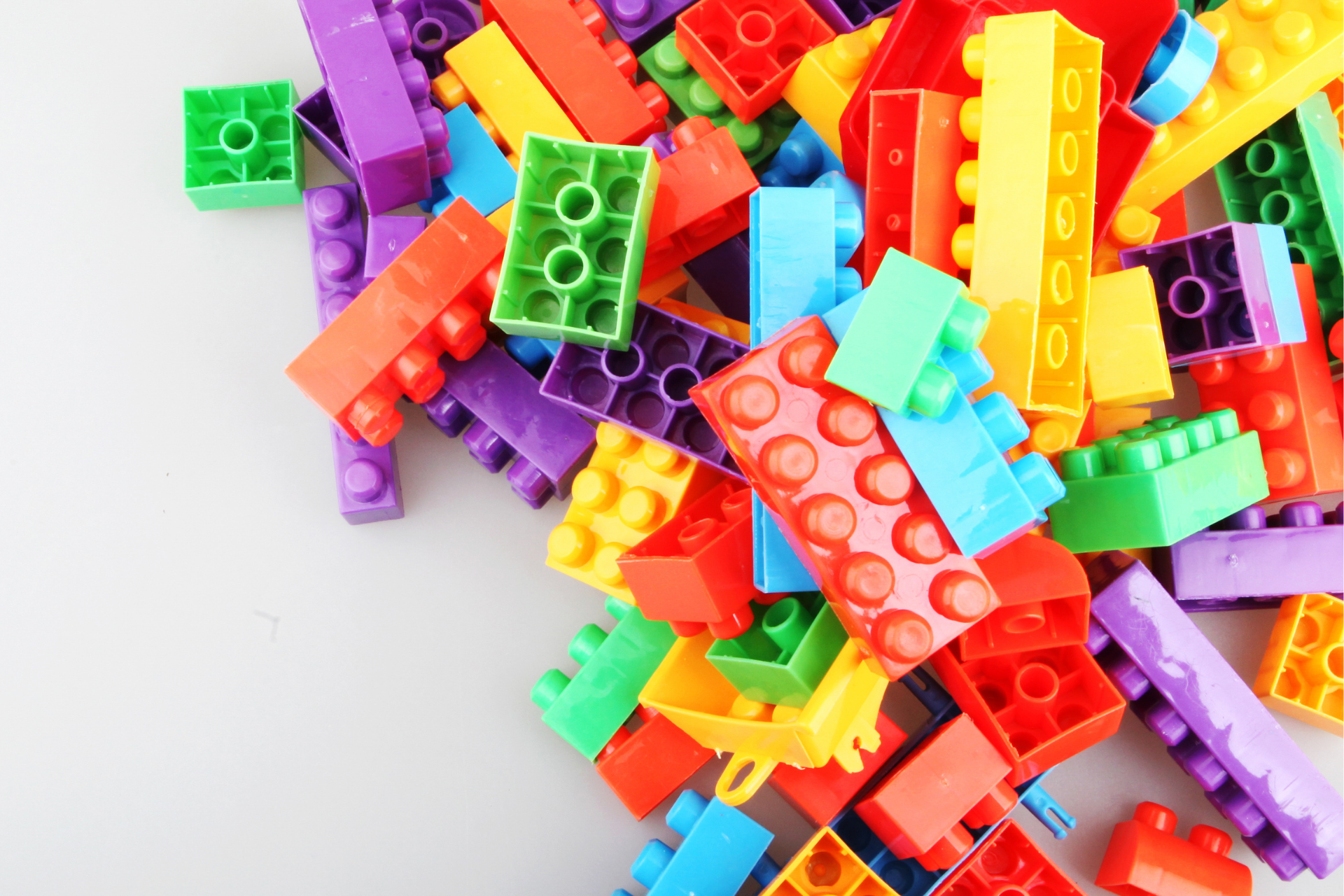 LEGO® Családi Élménynap a Liliput Játékvilágban!