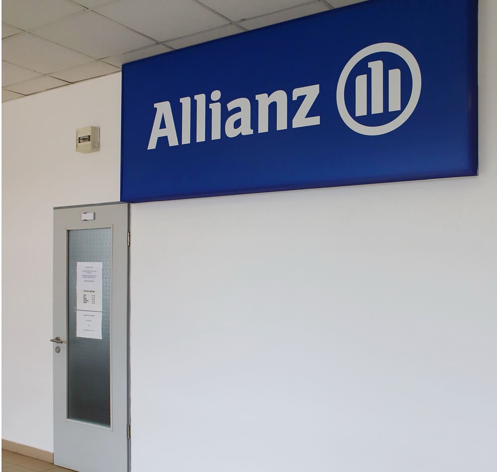 Allianz Biztosító 