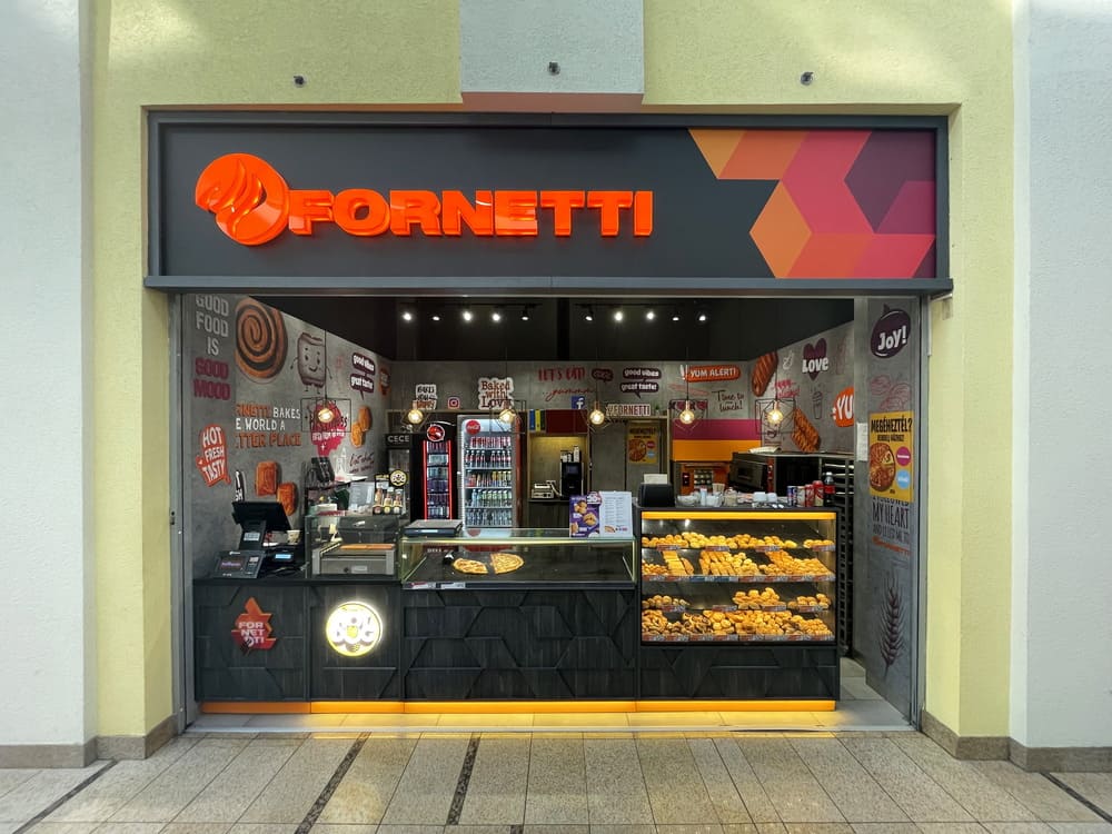 Fornetti-Populist Pizza