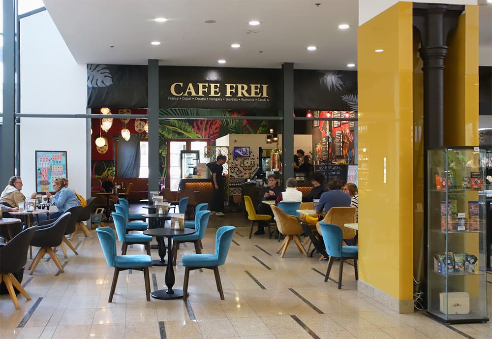 Café Frei
