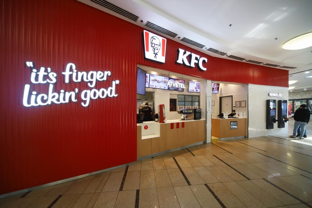 KFC
